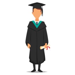 訂購澳門大學學士社會科學學院(FSS)畢業袍  黑色方帽黑色流蘇 天藍色v領披肩 學士畢業袍生產商  social science 畢業袍  DA157 訂購澳門大學學士社會科學學院(FSS)畢業袍  黑色方帽黑色流蘇 天藍色v領披肩 學士畢業袍生產商  social science 畢業袍  DA157